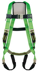 HARNESS PYTHON QUICKCONNECT BKLS UNIVERSAL - Harnesses